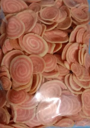 Foto resep Kuping gajah mini