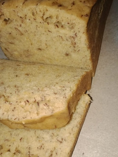 Foto resep Bolu Pisang Kepok Kukus
