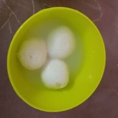 A picture of Sponge Rasgulla.
