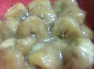 Una foto de Bananas 🍌 al brandy