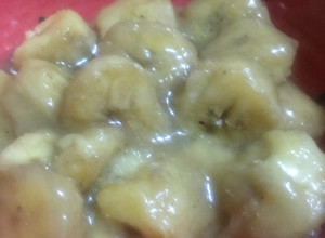 Una foto de Bananas 🍌 al brandy