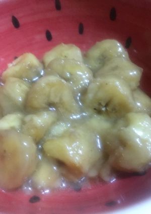 Una foto de Bananas 🍌 al brandy