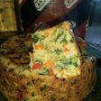 🔉🔉súper budín de verduras📢📢