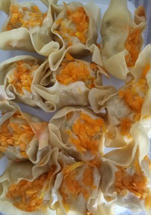 Foto resep Siomay ayam