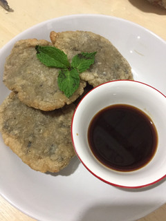 Foto resep Pempek Kulit
