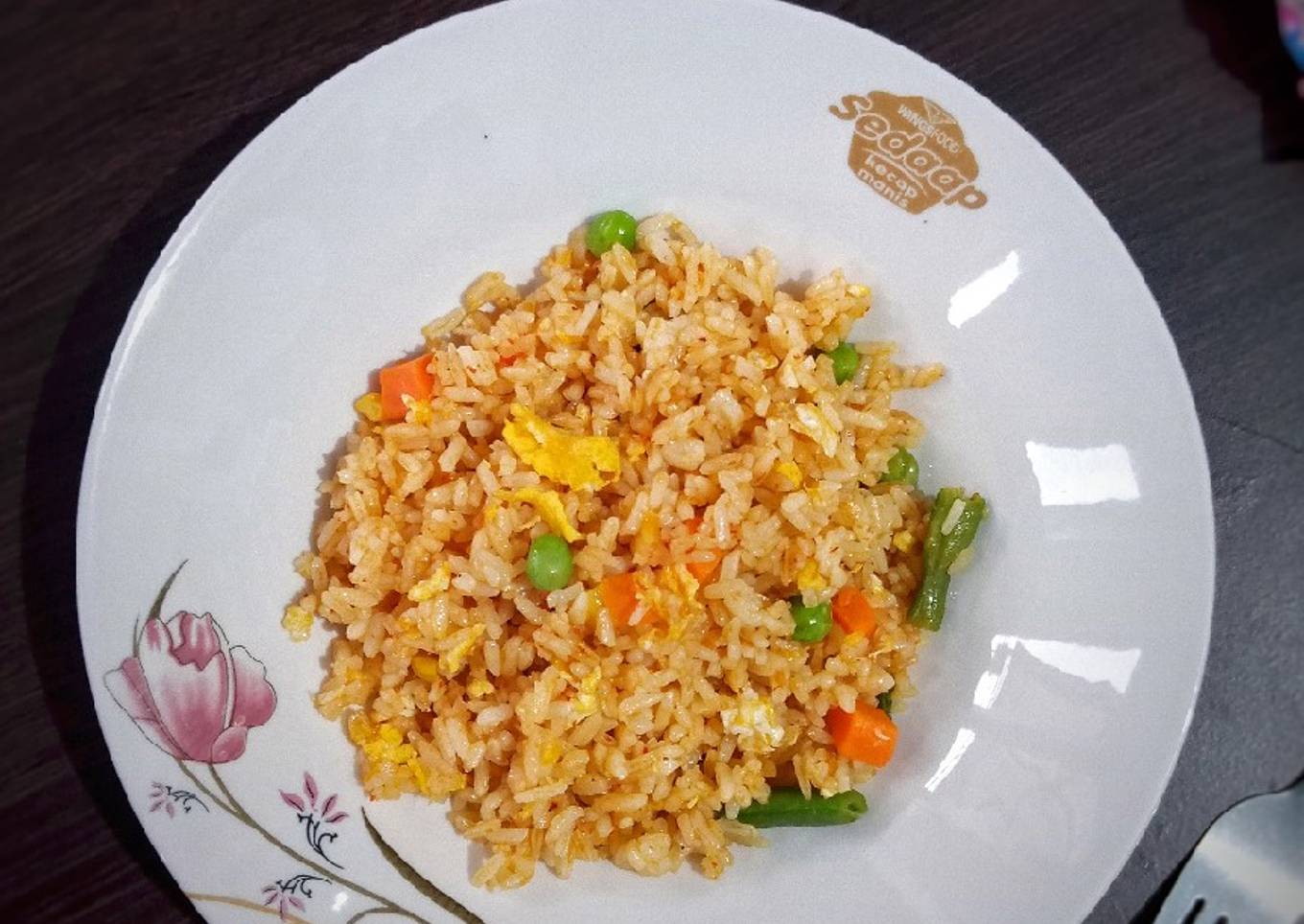 Nasi Goreng