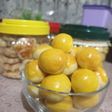 Nastar lembut
