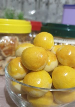 Foto resep Nastar lembut