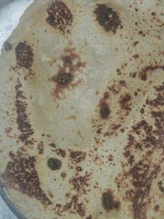 रोटी(roti recipe in hindi) रेसिपी मुख्य फोटो