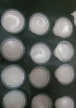 Foto resep Kelapa Jelly