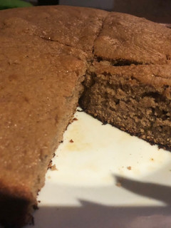 Una foto de Torta de chocolate
