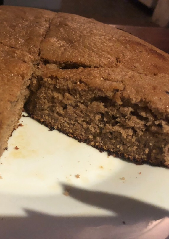 Una foto de Torta de chocolate
