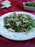 Insalata di carciofini