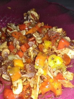 Foto resep Sambel Embe Bali