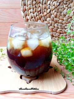 Foto resep Es Gulas / Gula Asam