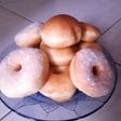 Donat madu modal 10ribuan 🤭