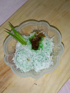Foto resep Klepon