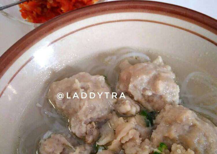 Bakso Sapi