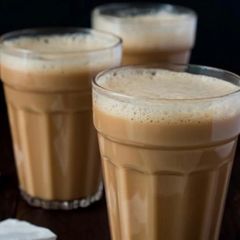 A picture of Teh Tarik (Malaysia).