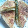 Egg Sandwich
