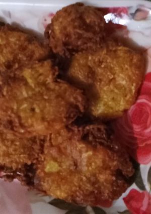 लौकी के पकौड़े (Lauki ke pakode recipe in hindi) रेसिपी मुख्य फोटो