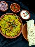 Dal khichdi