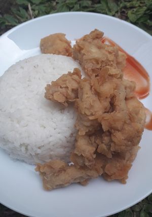 Foto resep Mini chiken