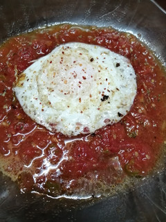 A picture of Spicy island#onerecipeonetree.