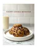 Chewy Cookie Monster