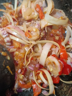 Foto resep Sambal Kecombrang