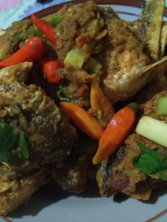 Foto resep Pesmol Ikan Bandeng