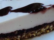 Una foto di Cheesecake
