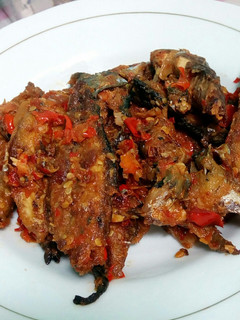 Foto resep Sambal Pindang