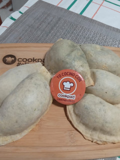 Una foto de Empanadas 🥟