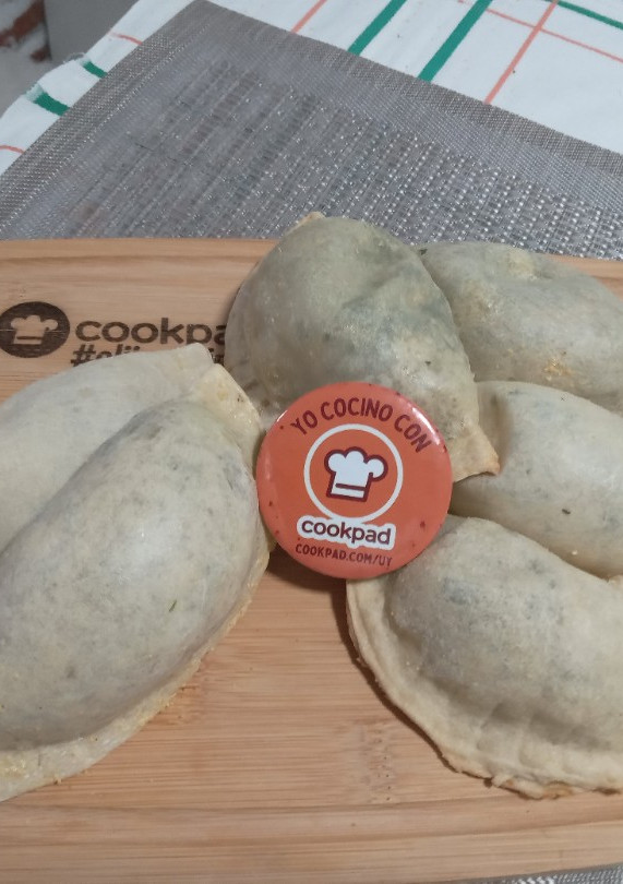 Una foto de Empanadas 🥟