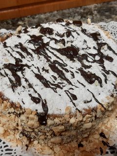Una foto de Tarta de mi abuela