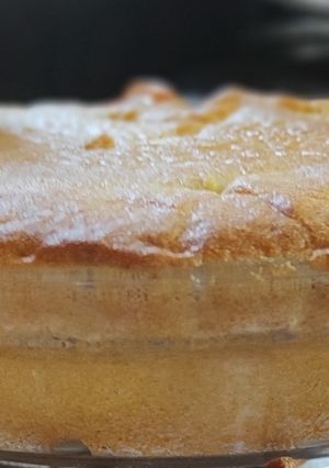 Una foto de Tarta de ricota