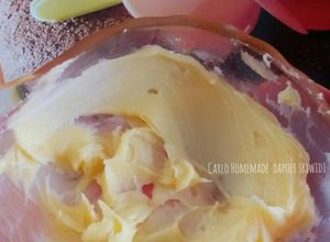 Foto resep Carlo homemade