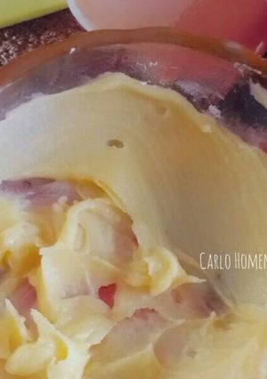 Foto resep Carlo homemade