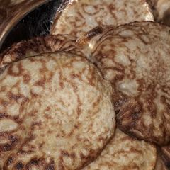 A picture of Masa.