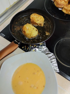 Una foto de Torrijas tradicionales al estilo de toda la vida