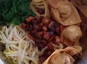 Gambar sayur dengan proteina
