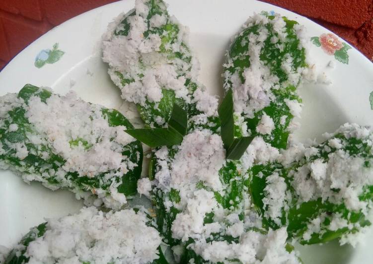 Resep Ongol Ongol Anti Gagal