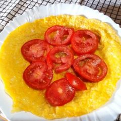 A picture of Fried egg.