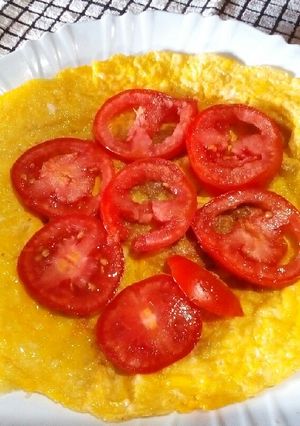 A picture of Fried egg.