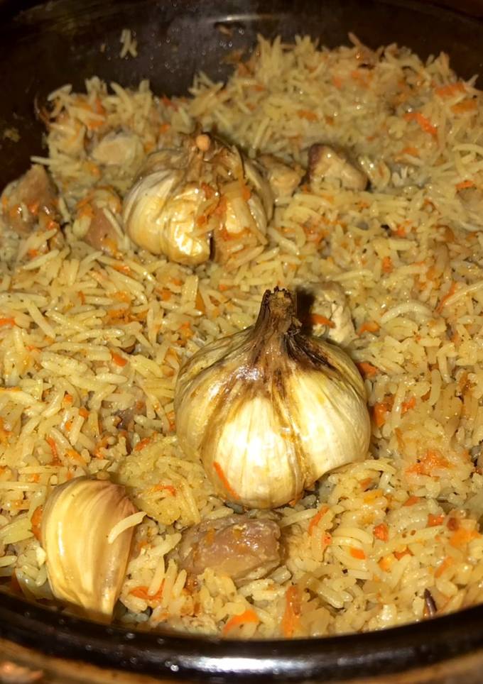Плов🍚