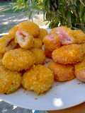 Gethuk goreng crispy ala mamahkoe