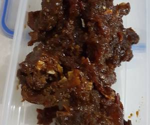 Mudahnya Membuat Sate Pedas Goreng Paling Enak