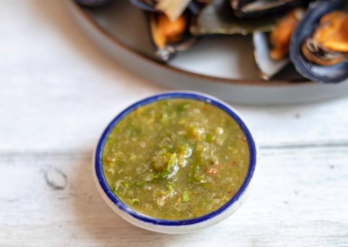 Thai Nham Jim Seafood πΆπ₯