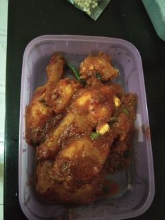 Foto resep Ayam Semur